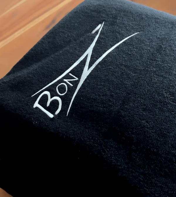 BONZI JEEP EDITION TOWEL - View 2